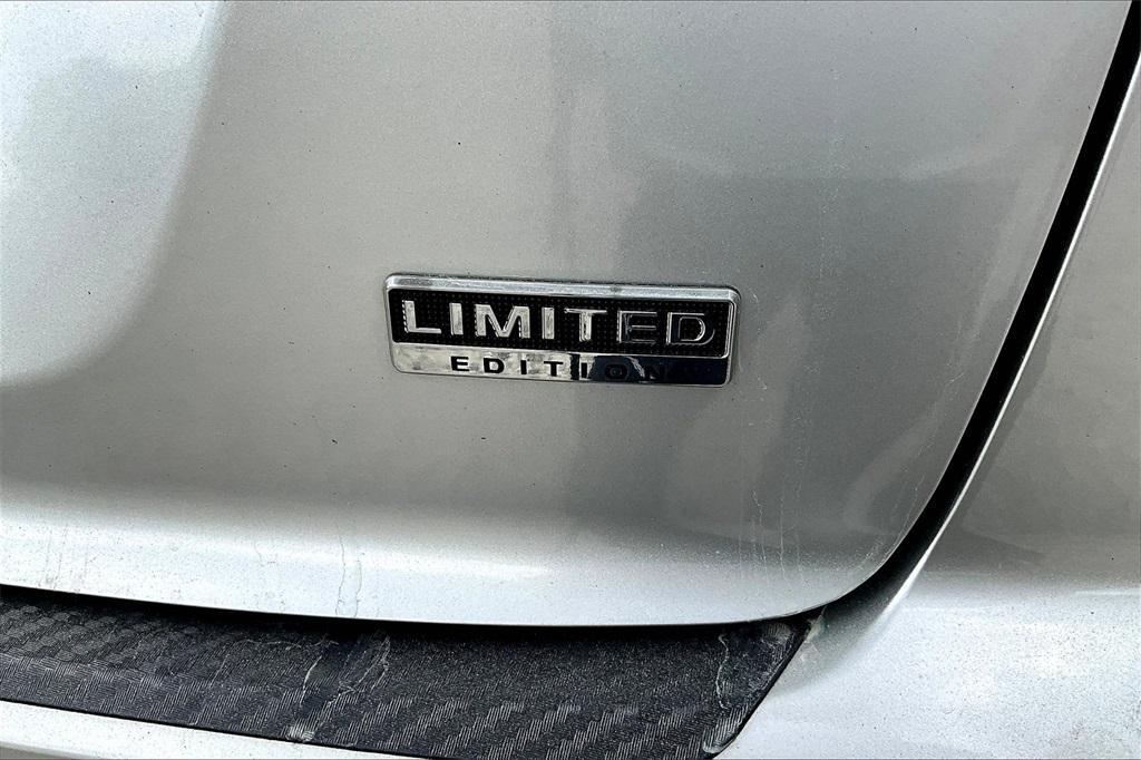 used 2022 Mitsubishi Eclipse Cross car, priced at $11,995