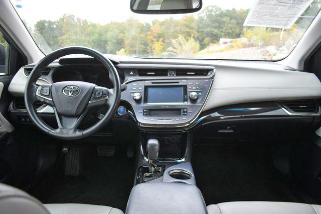 used 2015 Toyota Avalon Hybrid car, priced at $13,995