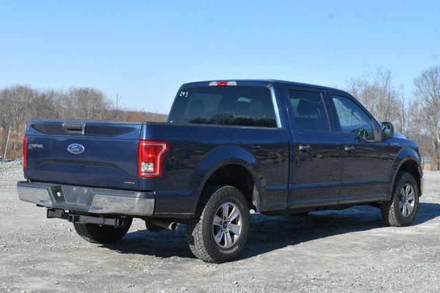 used 2016 Ford F-150 car, priced at $17,995