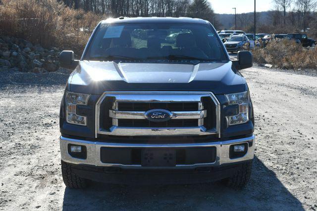 used 2016 Ford F-150 car, priced at $17,995