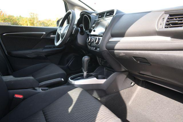 used 2019 Honda Fit car, priced at $14,995