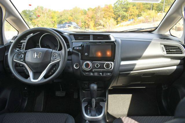 used 2019 Honda Fit car, priced at $14,995