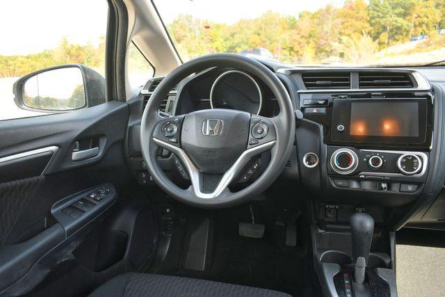 used 2019 Honda Fit car, priced at $14,995