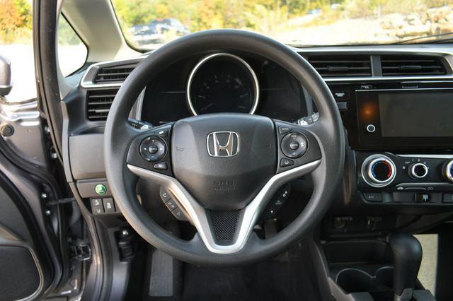 used 2019 Honda Fit car, priced at $14,995