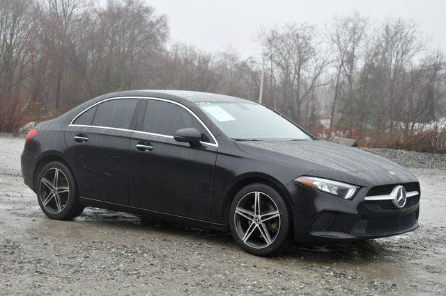 used 2019 Mercedes-Benz A-Class car, priced at $15,995