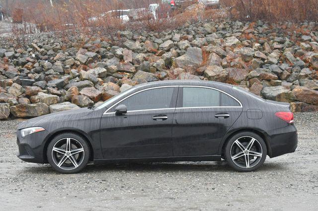 used 2019 Mercedes-Benz A-Class car, priced at $15,995