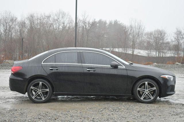 used 2019 Mercedes-Benz A-Class car, priced at $15,995