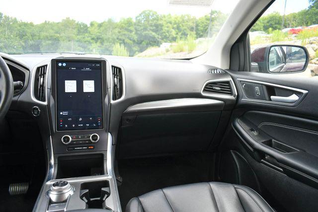 used 2022 Ford Edge car, priced at $23,995