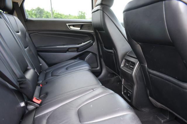 used 2022 Ford Edge car, priced at $23,995