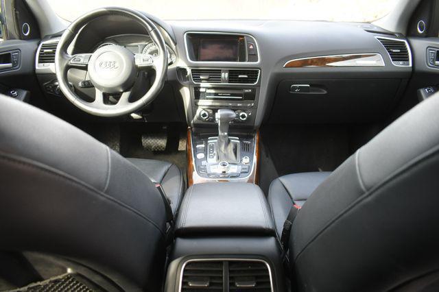 used 2015 Audi Q5 car, priced at $11,995