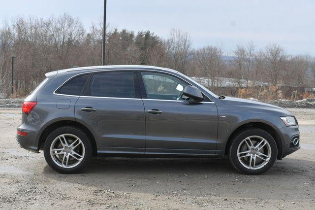 used 2015 Audi Q5 car, priced at $11,995