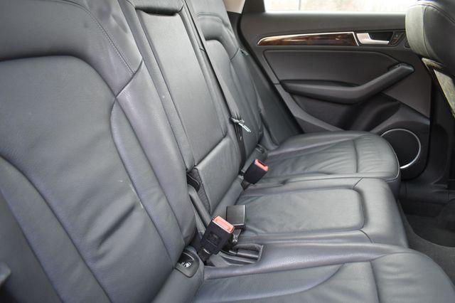 used 2015 Audi Q5 car, priced at $11,995