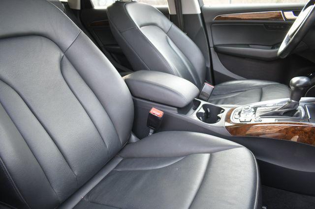 used 2015 Audi Q5 car, priced at $11,995