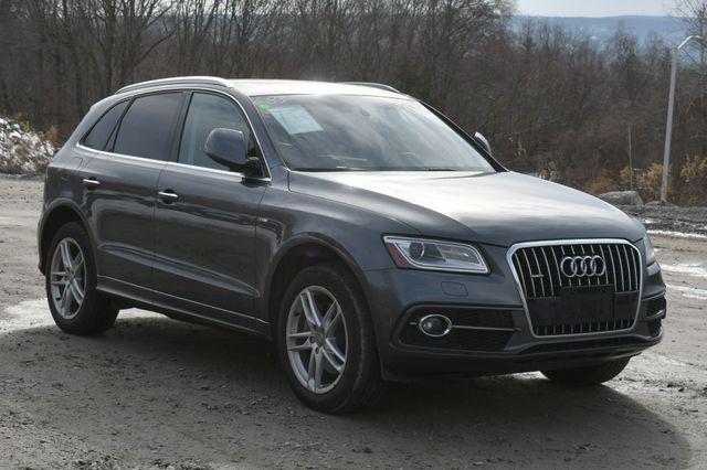 used 2015 Audi Q5 car, priced at $11,995