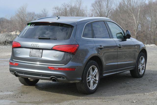 used 2015 Audi Q5 car, priced at $11,995