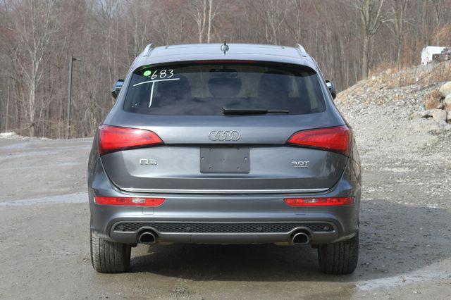 used 2015 Audi Q5 car, priced at $11,995