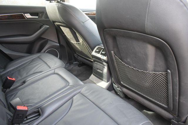 used 2015 Audi Q5 car, priced at $11,995