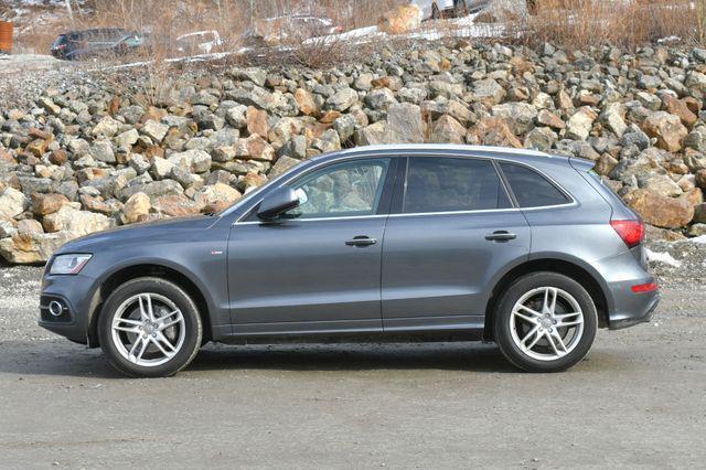 used 2015 Audi Q5 car, priced at $11,995