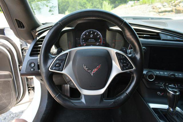 used 2018 Chevrolet Corvette car, priced at $37,995