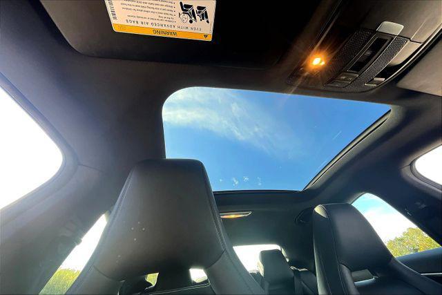 used 2018 Mercedes-Benz CLA 250 car, priced at $14,495