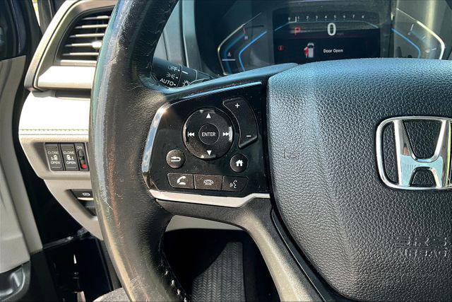 used 2019 Honda Odyssey car, priced at $23,995