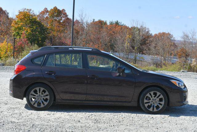 used 2013 Subaru Impreza car, priced at $9,995