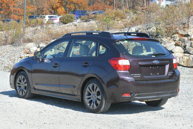 used 2013 Subaru Impreza car, priced at $9,995