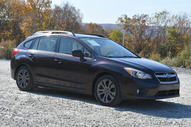 used 2013 Subaru Impreza car, priced at $9,995