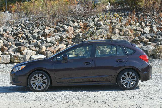 used 2013 Subaru Impreza car, priced at $9,995