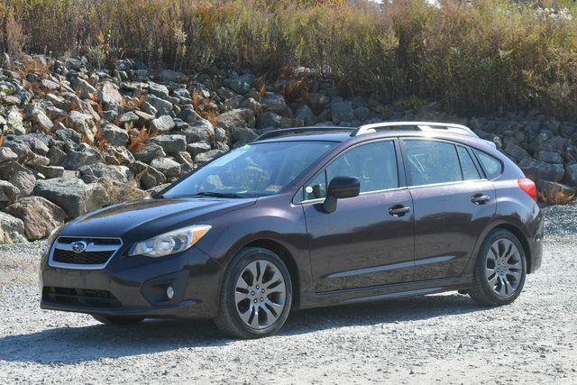 used 2013 Subaru Impreza car, priced at $9,995