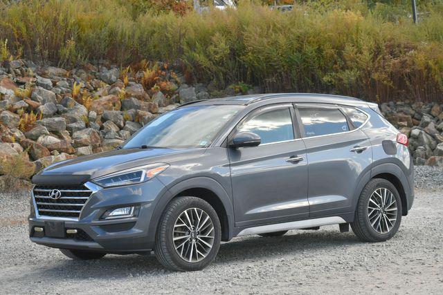 used 2019 Hyundai Tucson car, priced at $14,995