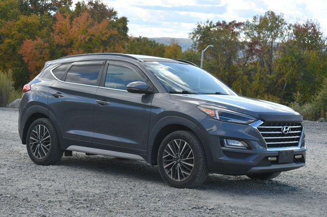 used 2019 Hyundai Tucson car, priced at $14,995