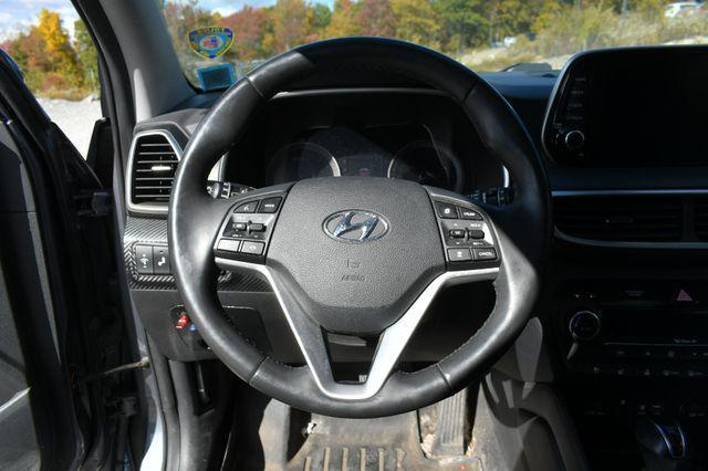 used 2019 Hyundai Tucson car, priced at $14,995