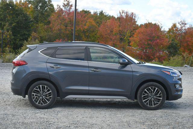 used 2019 Hyundai Tucson car, priced at $14,995