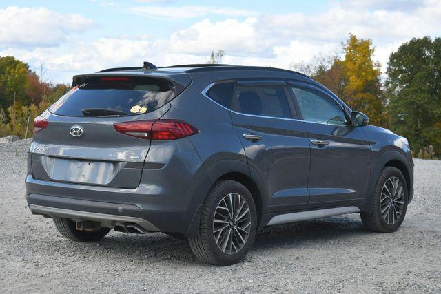 used 2019 Hyundai Tucson car, priced at $14,995