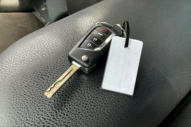 used 2023 Toyota Camry car, priced at $19,995