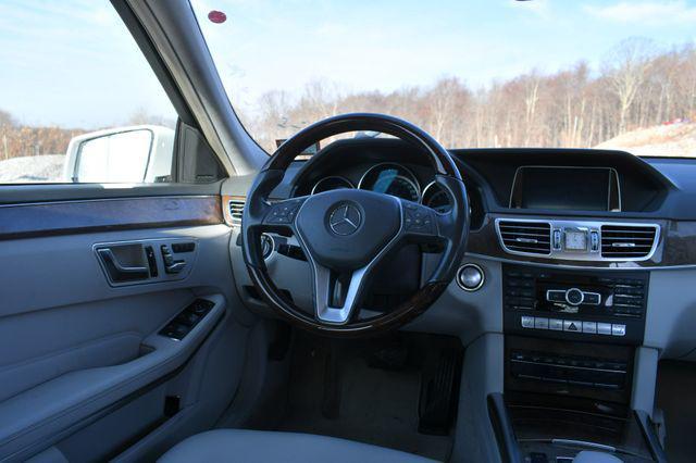 used 2014 Mercedes-Benz E-Class car, priced at $13,995