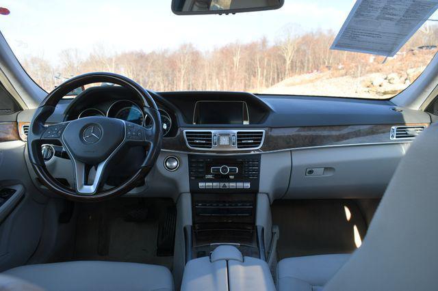 used 2014 Mercedes-Benz E-Class car, priced at $13,995