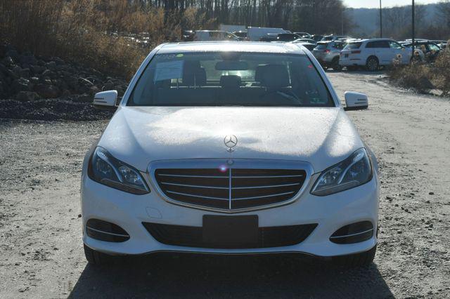 used 2014 Mercedes-Benz E-Class car, priced at $13,995