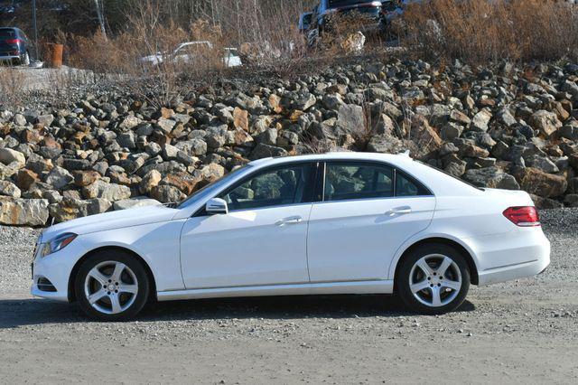 used 2014 Mercedes-Benz E-Class car, priced at $13,995