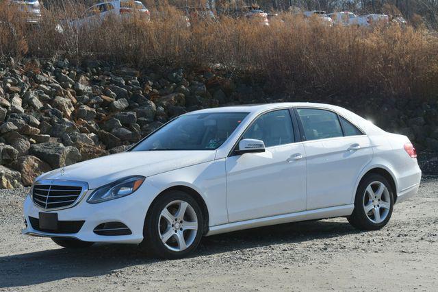 used 2014 Mercedes-Benz E-Class car, priced at $13,995