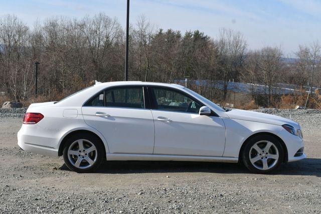 used 2014 Mercedes-Benz E-Class car, priced at $13,995