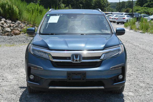 used 2019 Honda Pilot car, priced at $22,995