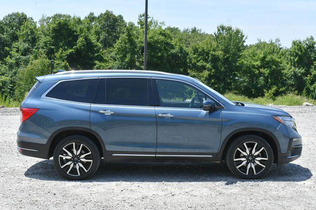 used 2019 Honda Pilot car, priced at $22,995