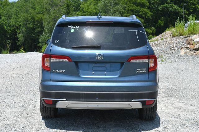 used 2019 Honda Pilot car, priced at $22,995