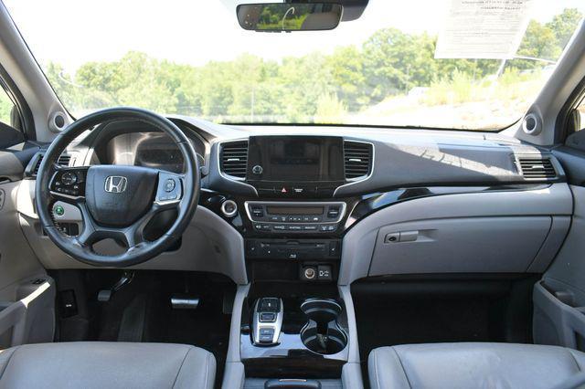 used 2019 Honda Pilot car, priced at $22,995