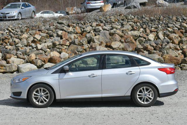 used 2016 Ford Focus car, priced at $8,995