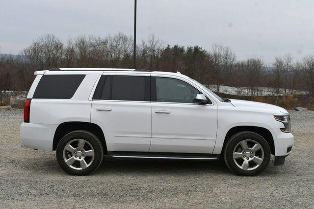 used 2018 Chevrolet Tahoe car, priced at $23,995