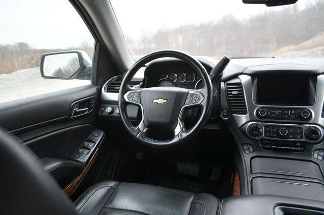 used 2018 Chevrolet Tahoe car, priced at $23,995