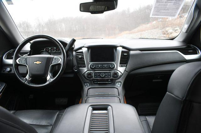used 2018 Chevrolet Tahoe car, priced at $23,995